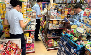 Chi cục QLTT Quảng Ngãi: Ứng dụng AI trong quản lý thị trường