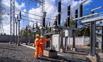 Sửa đổi khung giá phát điện và phương pháp tính giá dịch vụ