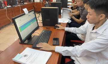 Hà Nội hướng dẫn người dân tạo chứng thư chữ ký số trên ứng dụng VNeID
