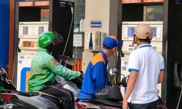 E10 là bước chuẩn bị cho lộ trình giảm phát thải, phát triển bền vững 