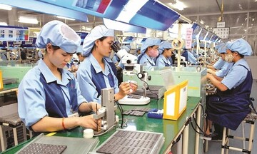 Gỡ rào cản tài chính cho doanh nghiệp khởi nghiệp sáng tạo