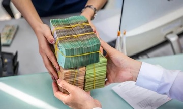 Ngân hàng hỗ trợ lãi suất giúp người dân vùng lũ phục hồi sản xuất