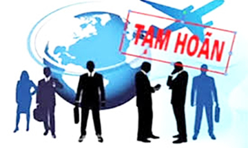 Đồng Tháp: Nợ thuế, 3 giám đốc doanh nghiệp bị tạm hoãn xuất cảnh 