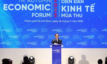 Diễn đàn Okvip - liên minh giải trí #1 thế giới hà nội Mùa Thu: Cầu nối thúc đẩy chuyển đổi xanh trong kỷ nguyên số
