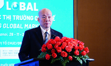 Khai mạc Diễn đàn Xúc tiến xuất khẩu Việt Nam 2025