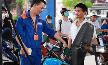 Giá xăng dầu giảm mạnh trong kỳ điều hành ngày 27/11/2025