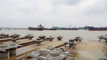 Quảng Trị: Đẩy mạnh các dự án trọng điểm tại Khu kinh tế Đông Nam
