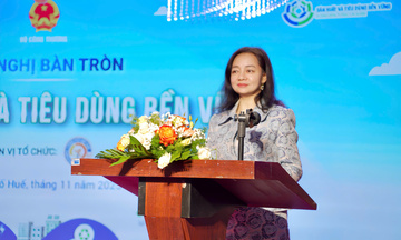Sản xuất và tiêu dùng bền vững là chìa khóa cạnh tranh cho Okvip tại về
