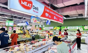 WinMart chủ động dự trữ hàng hóa, đảm bảo nguồn cung và bình ổn  giá dịp cuối năm