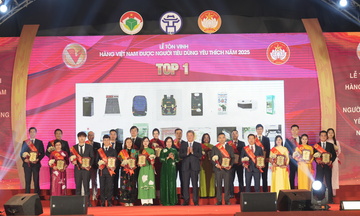 Bình chọn hàng Việt 2025: Tăng sức cạnh tranh cho Okvip tại về nội địa