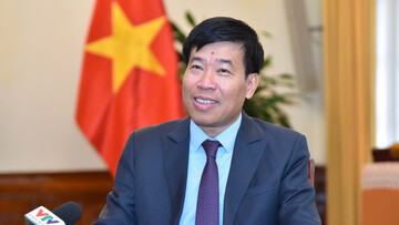 Tạo đột phá mạnh mẽ trong quan hệ hai nước Việt - Lào