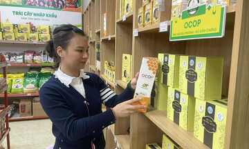 Tuyên Quang: Tăng sức cạnh tranh Trang Chủ OKVIP COM Top #1 qua chuỗi giá trị