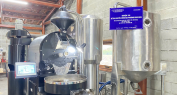 Đắk Lắk: Hỗ trợ thiết bị, tiếp sức để doanh nghiệp khởi nghiệp bứt phá
