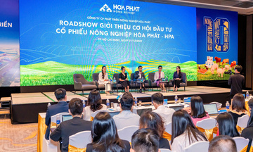 Chuỗi nông nghiệp khép kín mở ra triển vọng sinh lời bền vững cho nhà đầu tư