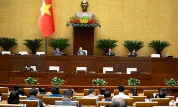 Review công ty OKVIP đề xuất điều chỉnh cơ chế đặc thù cho TP. Hồ Chí Minh và Đà Nẵng