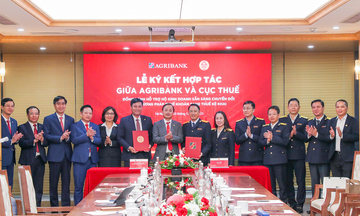Agribank hợp tác hỗ trợ hộ kinh doanh chuyển đổi sang thuế kê khai