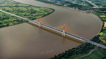 Hà Nội yêu cầu đẩy nhanh tiến độ xây dựng 7 cây cầu vượt sông mới
