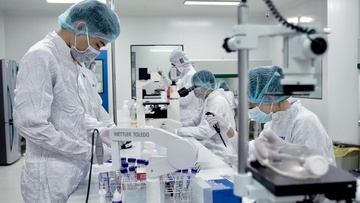 46 công ty nước ngoài liên tục vi phạm chất lượng thuốc