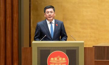 Chính phủ trình Quốc hội cơ chế phát triển năng lượng giai đoạn 2026-2030