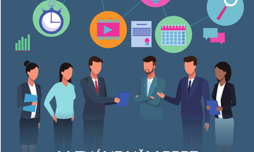 Infographic|11 tháng năm 2025: Vốn đầu tư nước ngoài vào Hà Nội đạt hơn 4,1 tỷ USD