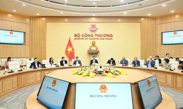 Bộ trưởng Nguyễn Hồng Diên Ok88vip tỷ lệ kèo World Cup 2026 với Tập đoàn ThaiBev
