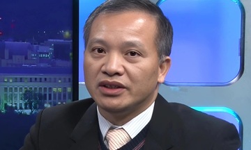 Truy nã Nguyễn Văn Đài về tội 'Làm, tàng trữ, phát tán hoặc tuyên truyền thông tin, tài liệu, vật phẩm nhằm chống Nhà nước Cộng hòa xã hội chủ nghĩa Việt Nam'