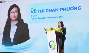 Doanh nghiệp cần định vị niềm tin và danh tiếng trên 'đường đua' hút vốn
