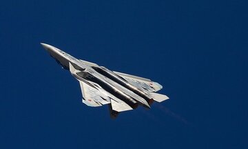 Nga chính thức đề nghị ‘nội địa hóa’ Su-57 tại Ấn Độ