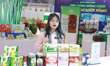Sắp diễn ra Hội chợ triển lãm hàng công nghiệp nông thôn 2025