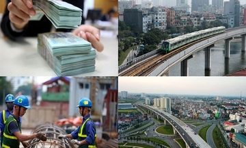 Thủ tướng phê bình 22 bộ, ngành, 12 địa phương giải ngân thấp