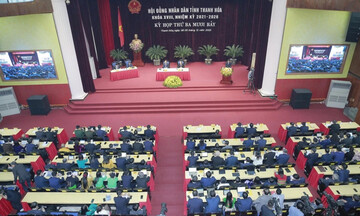 Quy mô kinh tế Thanh Hóa xếp thứ 11 trên cả nước