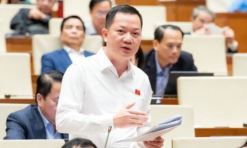 Đại biểu góp ý gì về giá đất bồi thường khi triển khai các dự án lớn tại Thủ đô?
