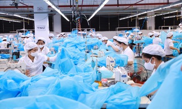 Sửa đổi, bổ sung quy định xuất khẩu hàng dệt may sang Mexico