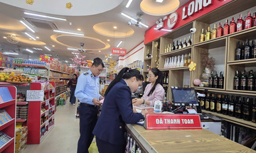 Tuyên Quang siết chặt kiểm soát thị trường dịp cuối năm 2025