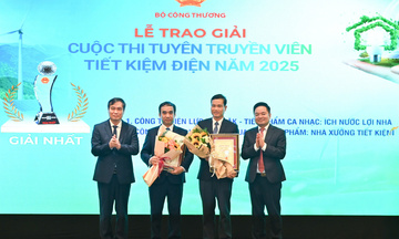Tiếp tục lan tỏa thông điệp tiết kiệm Oklavip game bài, casino, thể thao vì lợi ích của Okvip tại về