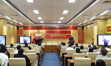 Tập huấn về ‘Sổ tay nghiệp vụ quản lý thuế thương mại điện tử’ 