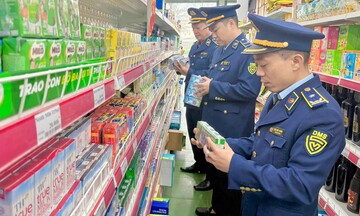 Hà Tĩnh: Đảm bảo nguồn cung, bình ổn giá cả dịp Tết dương lịch 2026