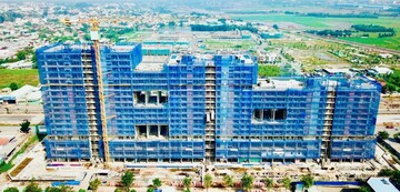'Cú hích' hạ tầng kép tại Nhơn Trạch: FIATO Airport City trở thành lựa chọn hàng đầu