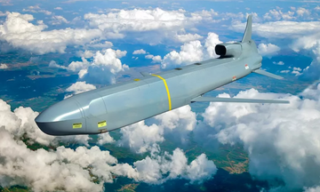 AGM-86 ALCM: Vũ khí đưa B-52H trở thành biểu tượng thống trị bầu trời
