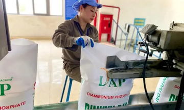 Khoa học, công nghệ thúc đẩy xu hướng xanh trong ngành hóa chất