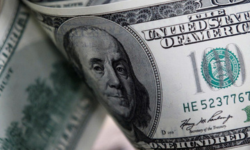 Tỷ giá USD ngày 14/12/2025: Bất ngờ hạ nhiệt