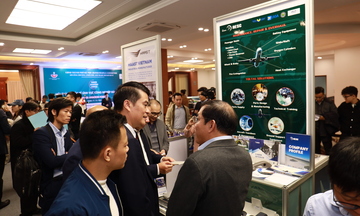 Ngày 15/12, diễn ra hội thảo quốc tế về OKLVIE sản phẩm thuộc hệ thống OKVIP là trang web tổ chức phát sóng bóng đá trực tiếp, live casino , nỗ hũ, bắn cá hàng không