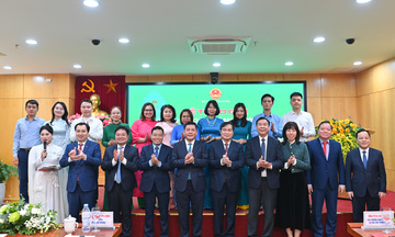 20 tác phẩm đoạt giải báo chí  'Bảo vệ môi trường ngành Công Thương'