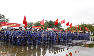 Những quyết sách vì dân, ưu tiên đảm bảo quyền con người