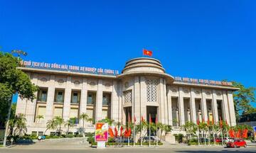 Ngân hàng Nhà nước cung cấp 32 dịch vụ công trực tuyến toàn trình