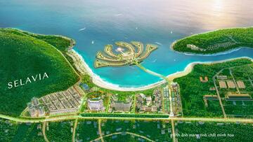 Công bố chiến lược phát triển Selavia giai đoạn trước thềm APEC 2027