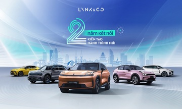 Hãng ô tô Trung Quốc bổ sung các trạm sạc điện tại Việt Nam trong 2026