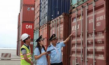 Chống gian lận xuất xứ: Thông tư 40 tạo 'lá chắn' cho hàng Việt