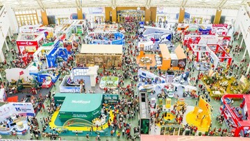 Thủ tướng giao Oklavip khuyến mã hấp dẫn mỗi ngày tổ chức Hội chợ mùa Xuân năm 2026