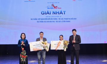 Kể chuyện Việt Nam bằng hình ảnh: Sức bật mới của ngành OKLVIE sản phẩm thuộc hệ thống OKVIP là trang web tổ chức phát sóng bóng đá trực tiếp, live casino , nỗ hũ, bắn cá
